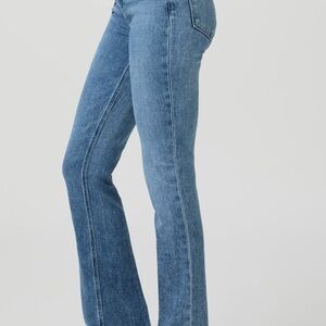 PAIGE Benedict Canyon Stretch Jeans